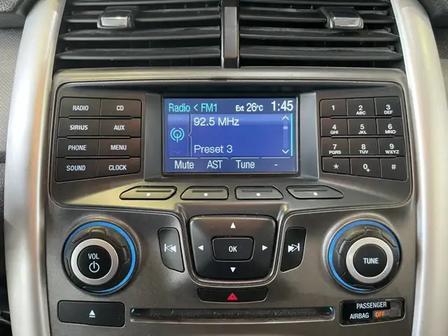 2013 Ford Edge SEL - Photo 20