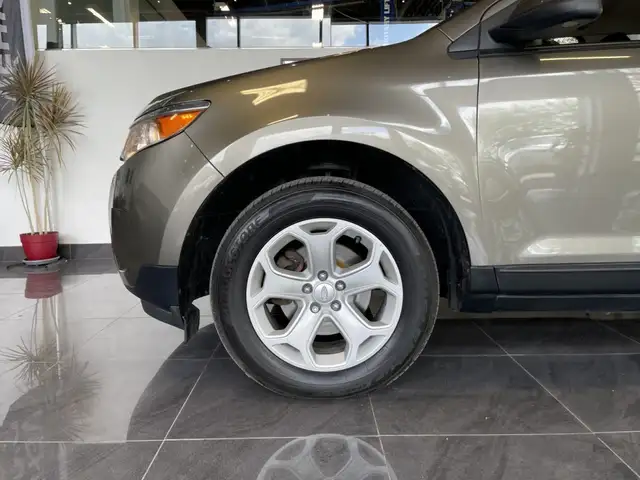 2013 Ford Edge SEL - Photo 26