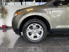 2013 Ford Edge SEL - Photo 26