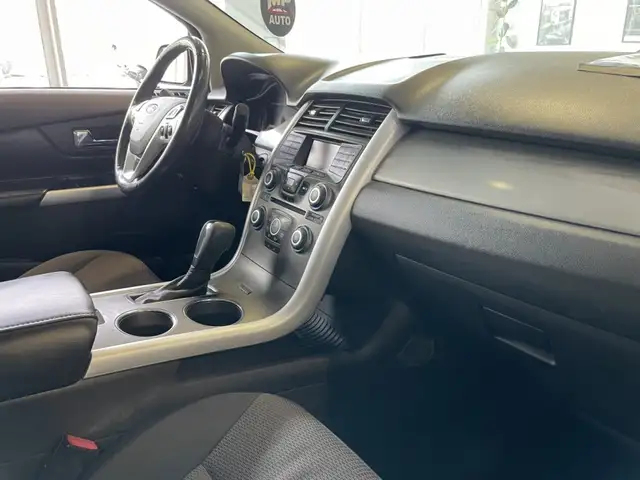 2013 Ford Edge SEL - Photo 27