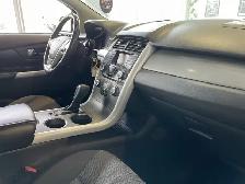 2013 Ford Edge SEL - Photo 27