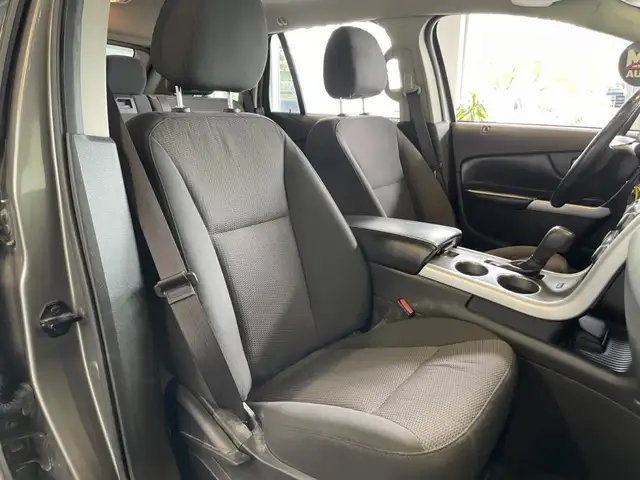 2013 Ford Edge SEL - Photo 28