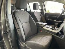 2013 Ford Edge SEL - Photo 28