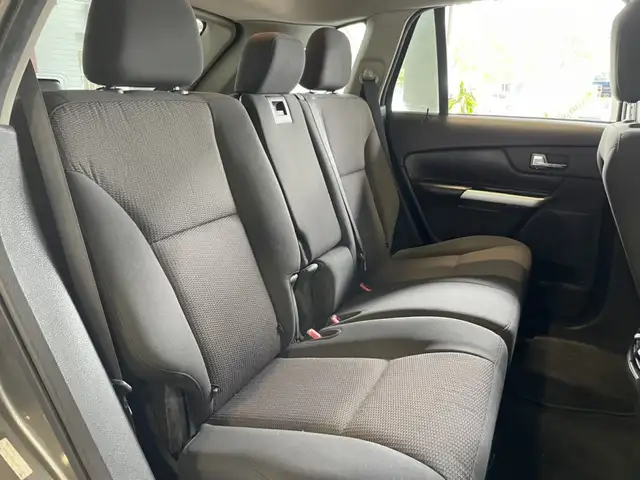2013 Ford Edge SEL - Photo 29