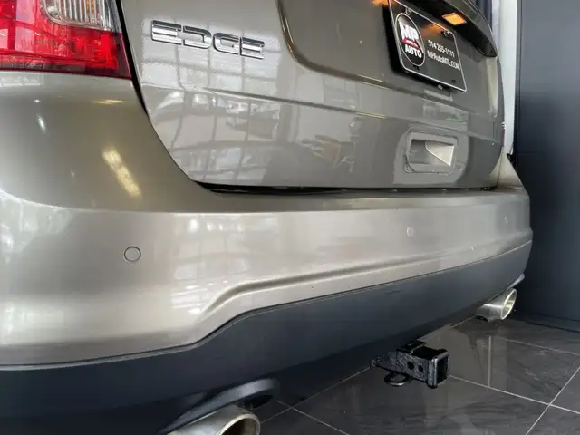 2013 Ford Edge SEL - Photo 30
