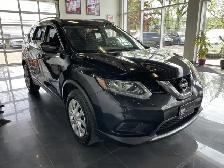 2016 Nissan Rogue S/SL/SV - Photo 3