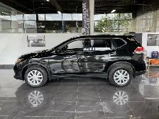 2016 Nissan Rogue S/SL/SV - Photo 4