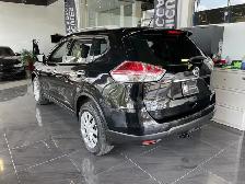 2016 Nissan Rogue S/SL/SV - Photo 5