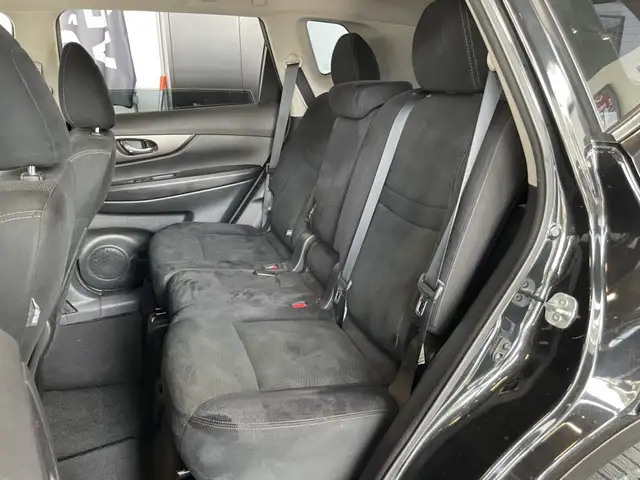 2016 Nissan Rogue S/SL/SV - Photo 9