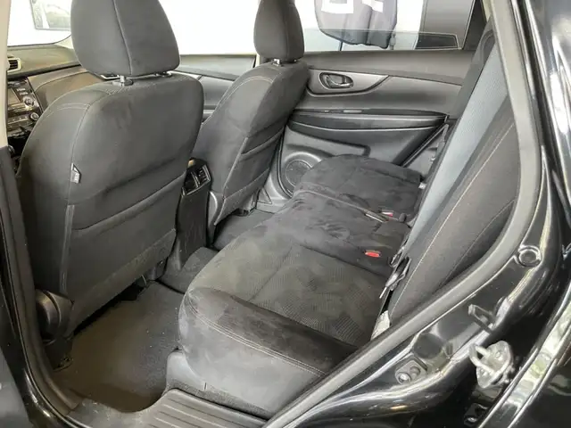 2016 Nissan Rogue S/SL/SV - Photo 10