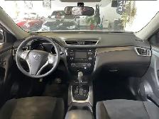 2016 Nissan Rogue S/SL/SV - Photo 11