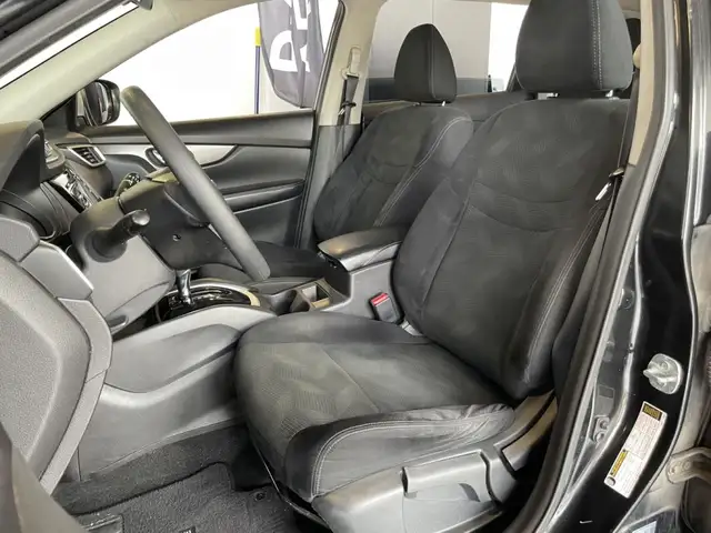 2016 Nissan Rogue S/SL/SV - Photo 12