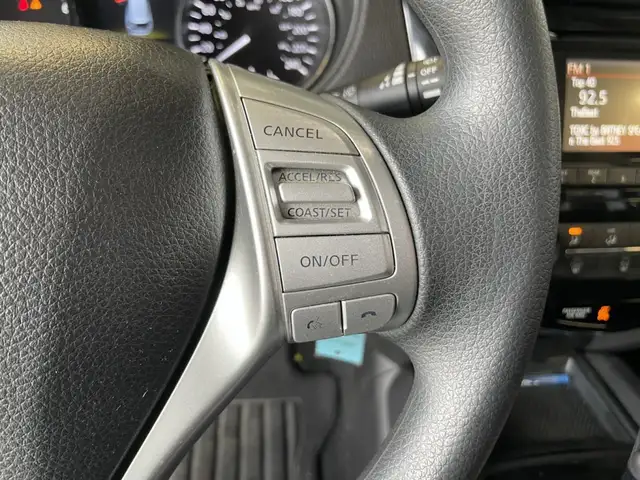 2016 Nissan Rogue S/SL/SV - Photo 18