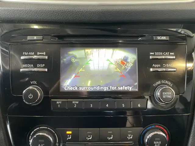 2016 Nissan Rogue S/SL/SV - Photo 20