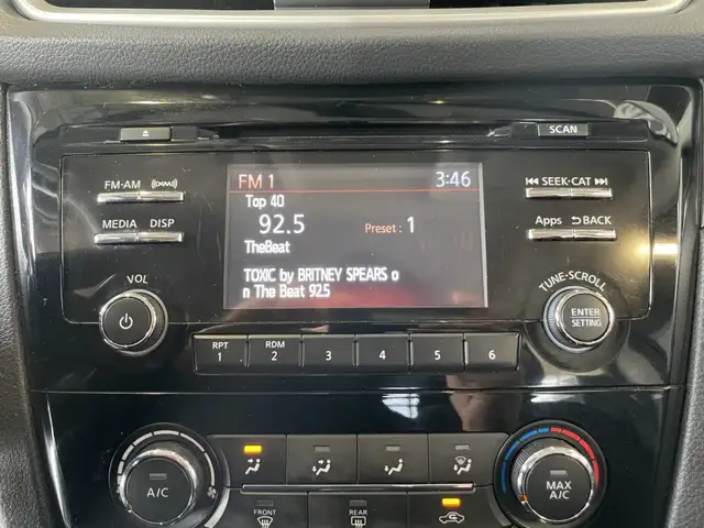 2016 Nissan Rogue S/SL/SV - Photo 21