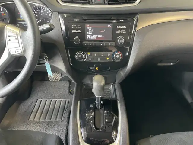 2016 Nissan Rogue S/SL/SV - Photo 25