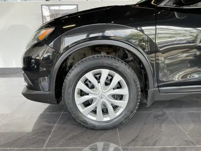 2016 Nissan Rogue S/SL/SV - Photo 26