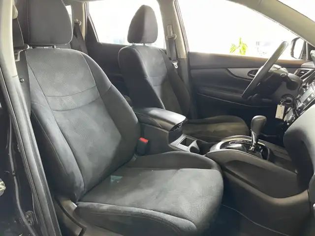 2016 Nissan Rogue S/SL/SV - Photo 28