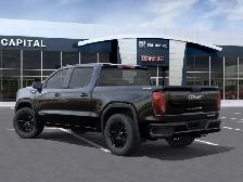 2026 GMC Sierra 1500 Elevation - Photo 3