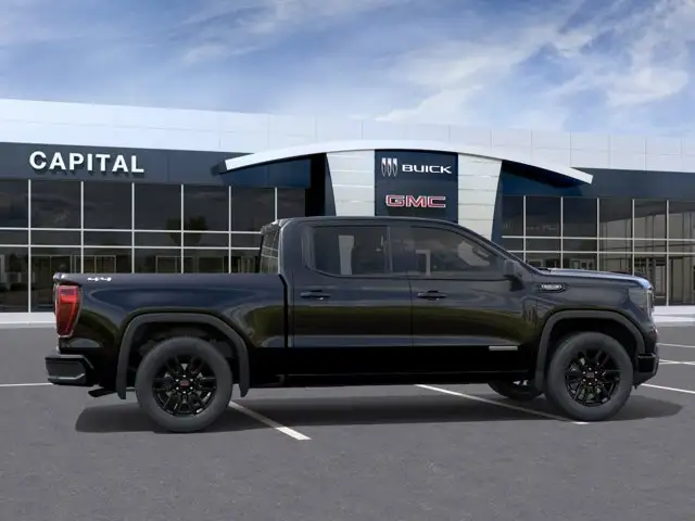 2026 GMC Sierra 1500 Elevation - Photo 5