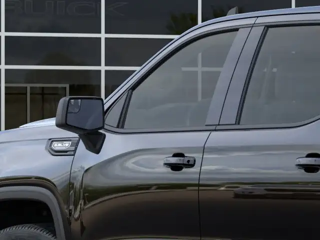 2026 GMC Sierra 1500 Elevation - Photo 8