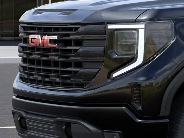 2026 GMC Sierra 1500 Elevation - Photo 9