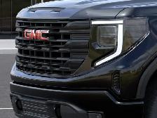 2026 GMC Sierra 1500 Elevation - Photo 9