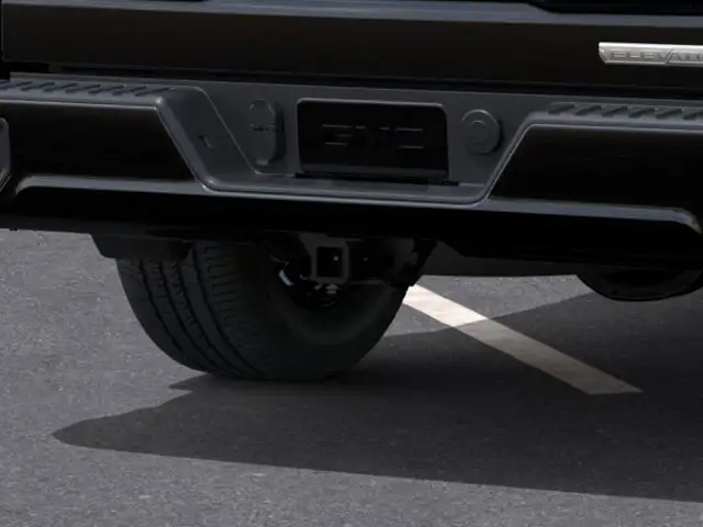 2026 GMC Sierra 1500 Elevation - Photo 10