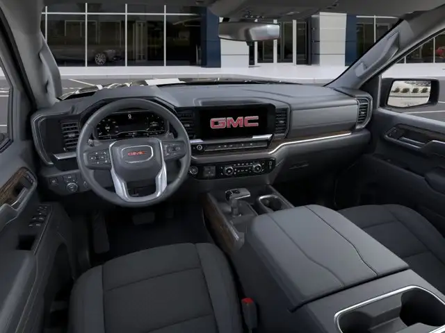 2026 GMC Sierra 1500 Elevation - Photo 11