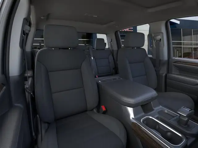 2026 GMC Sierra 1500 Elevation - Photo 12