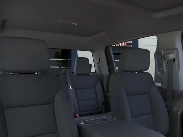 2026 GMC Sierra 1500 Elevation - Photo 19