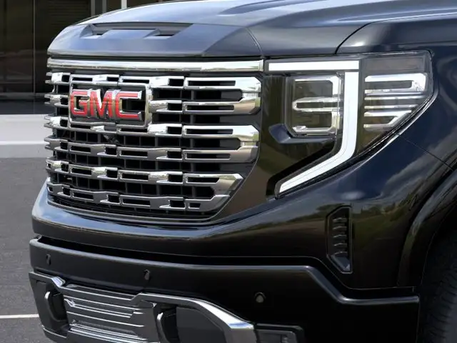 2026 GMC Sierra 1500 Denali - Photo 11