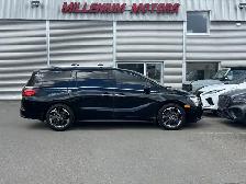 2022 Honda Odyssey TOURING/NAVI/DVD PKG/B.CAM/SUNROOF/8.PASS/FIN - Photo 4