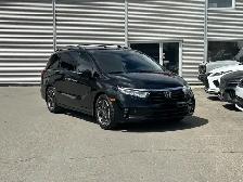 2022 Honda Odyssey TOURING/NAVI/DVD PKG/B.CAM/SUNROOF/8.PASS/FIN - Photo 6
