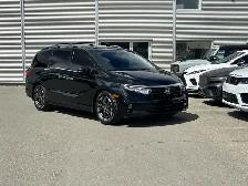 2022 Honda Odyssey TOURING/NAVI/DVD PKG/B.CAM/SUNROOF/8.PASS/FIN - Photo 7