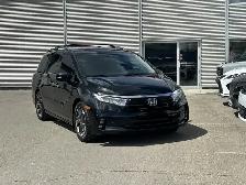 2022 Honda Odyssey TOURING/NAVI/DVD PKG/B.CAM/SUNROOF/8.PASS/FIN - Photo 8