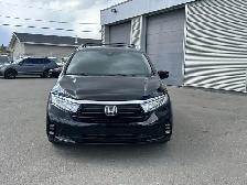 2022 Honda Odyssey TOURING/NAVI/DVD PKG/B.CAM/SUNROOF/8.PASS/FIN - Photo 9