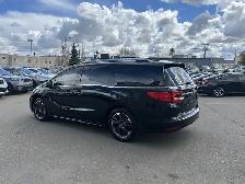2022 Honda Odyssey TOURING/NAVI/DVD PKG/B.CAM/SUNROOF/8.PASS/FIN - Photo 14