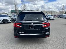 2022 Honda Odyssey TOURING/NAVI/DVD PKG/B.CAM/SUNROOF/8.PASS/FIN - Photo 16