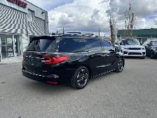 2022 Honda Odyssey TOURING/NAVI/DVD PKG/B.CAM/SUNROOF/8.PASS/FIN - Photo 18