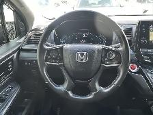 2022 Honda Odyssey TOURING/NAVI/DVD PKG/B.CAM/SUNROOF/8.PASS/FIN - Photo 26