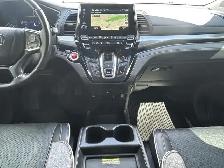 2022 Honda Odyssey TOURING/NAVI/DVD PKG/B.CAM/SUNROOF/8.PASS/FIN - Photo 28