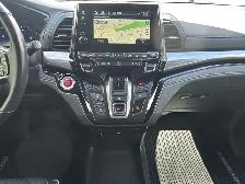 2022 Honda Odyssey TOURING/NAVI/DVD PKG/B.CAM/SUNROOF/8.PASS/FIN - Photo 29