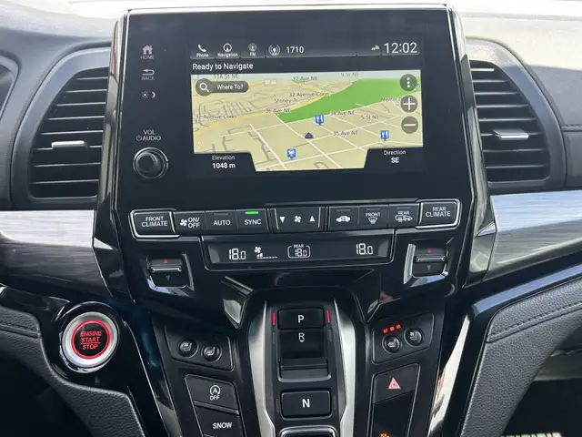 2022 Honda Odyssey TOURING/NAVI/DVD PKG/B.CAM/SUNROOF/8.PASS/FIN - Photo 30