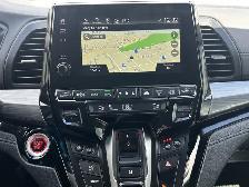 2022 Honda Odyssey TOURING/NAVI/DVD PKG/B.CAM/SUNROOF/8.PASS/FIN - Photo 30