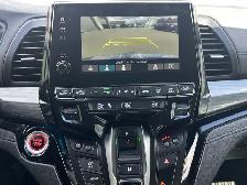 2022 Honda Odyssey TOURING/NAVI/DVD PKG/B.CAM/SUNROOF/8.PASS/FIN - Photo 31