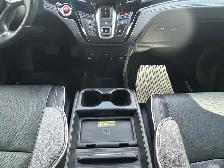 2022 Honda Odyssey TOURING/NAVI/DVD PKG/B.CAM/SUNROOF/8.PASS/FIN - Photo 32