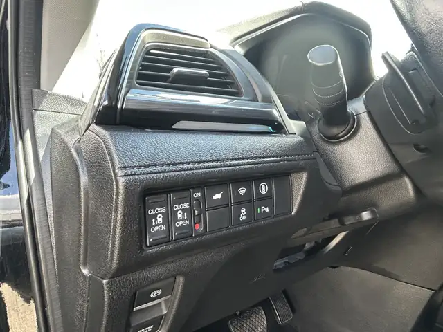 2022 Honda Odyssey TOURING/NAVI/DVD PKG/B.CAM/SUNROOF/8.PASS/FIN - Photo 35