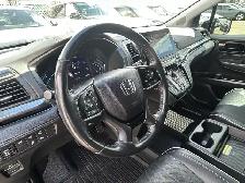 2022 Honda Odyssey TOURING/NAVI/DVD PKG/B.CAM/SUNROOF/8.PASS/FIN - Photo 36