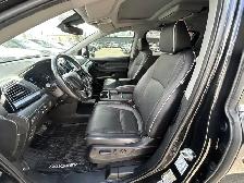 2022 Honda Odyssey TOURING/NAVI/DVD PKG/B.CAM/SUNROOF/8.PASS/FIN - Photo 37